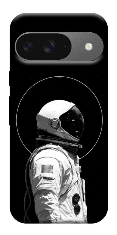 Чехол itsPrint Space astronaut для Google Pixel 10, космос, купить оптом с доставкой