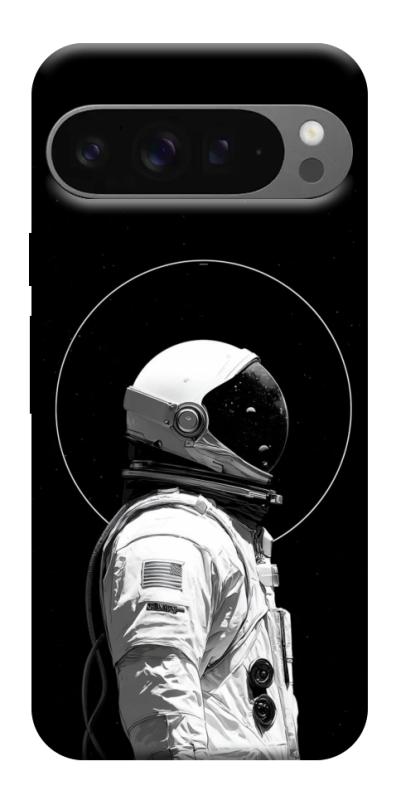 Чехол itsPrint Space astronaut для Google Pixel 10 Pro XL, космос, купить оптом с доставкой