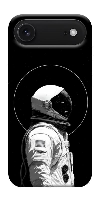 Чехол itsPrint Space astronaut для Apple iPhone 17 Air (6.5"), космос, купить оптом с доставкой