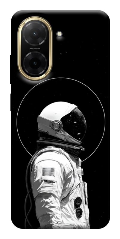 Чехол itsPrint Space astronaut для Xiaomi Redmi A5 (Europe version), космос, купить оптом с доставкой