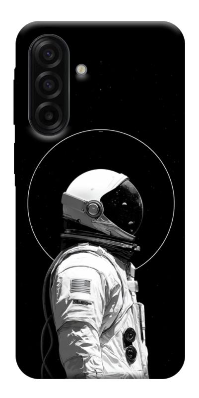 Чехол itsPrint Space astronaut для Samsung Galaxy A17 5G/4G, космос, купить оптом с доставкой