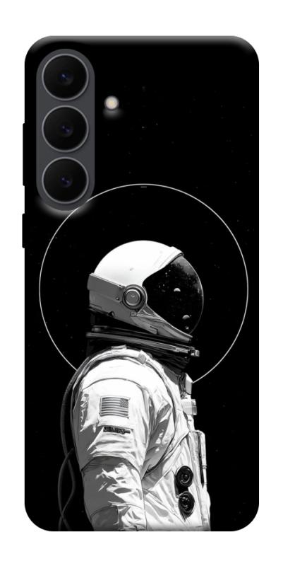 Чехол itsPrint Space astronaut для Samsung Galaxy S25 FE, космос, купить оптом с доставкой