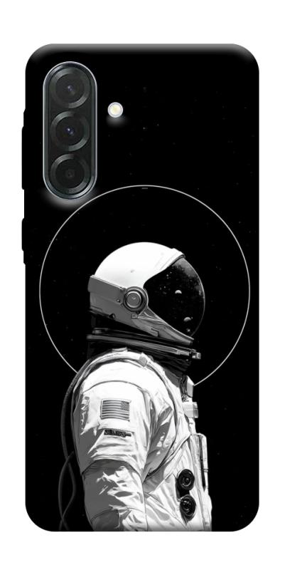Чохол itsPrint Space astronaut для Samsung Galaxy A57 5G, космос, купити оптом з доставкою