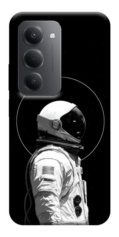 Чехол itsPrint Space astronaut для Xiaomi Redmi 15 (EU), космос, купить оптом с доставкой