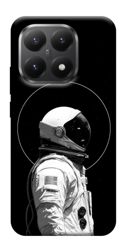 Чехол itsPrint Space astronaut для Xiaomi 15T, космос, купить оптом с доставкой