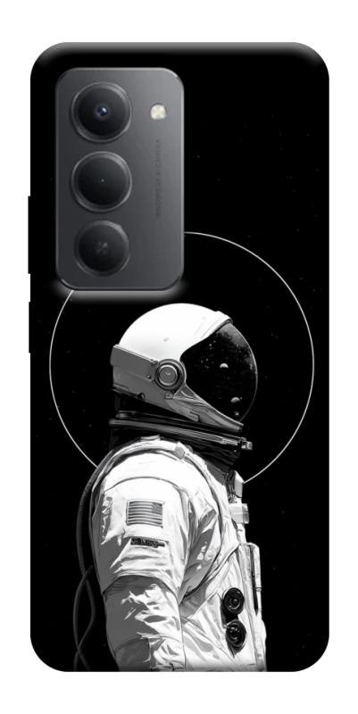 Чехол itsPrint Space astronaut для Xiaomi Redmi 15 (Global), космос, купить оптом с доставкой