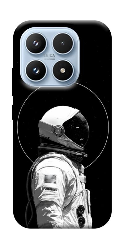 Чехол itsPrint Space astronaut для Xiaomi 17 Pro, космос, купить оптом с доставкой