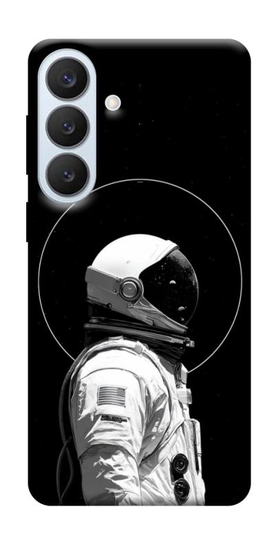 Чехол itsPrint Space astronaut для Samsung Galaxy S26+, космос, купить оптом с доставкой