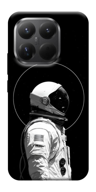 Чехол itsPrint Space astronaut для Xiaomi 15T Pro, космос, купить оптом с доставкой