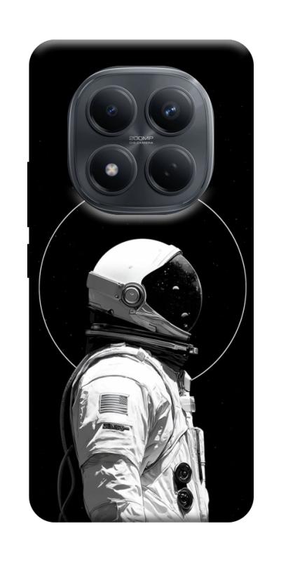Чехол itsPrint Space astronaut для Xiaomi Redmi Note 15 4G/5G (EU), космос, купить оптом с доставкой