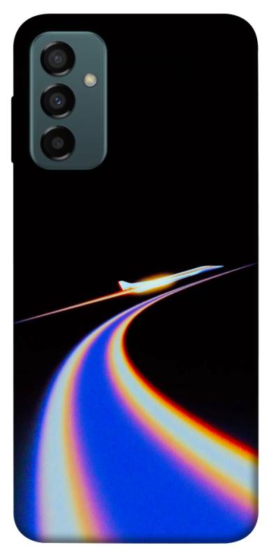 Чехол itsPrint Spaceship trail для Samsung Galaxy M23 5G, космос, купить оптом с доставкой