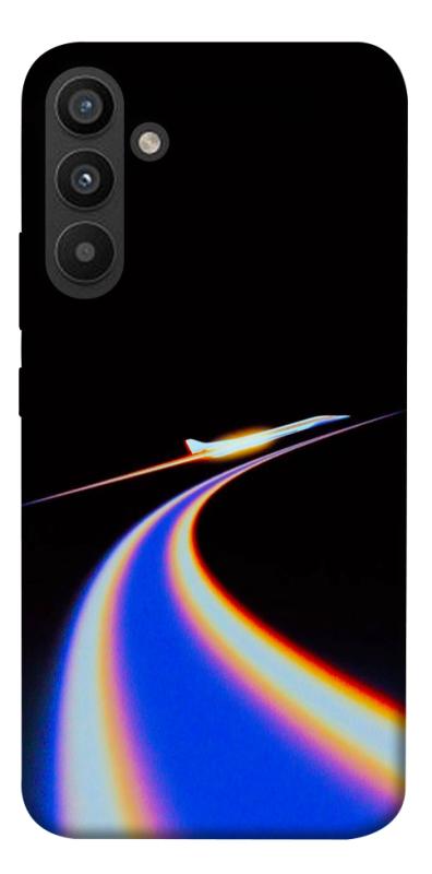 Чехол itsPrint Spaceship trail для Samsung Galaxy A34 5G, космос, купить оптом с доставкой