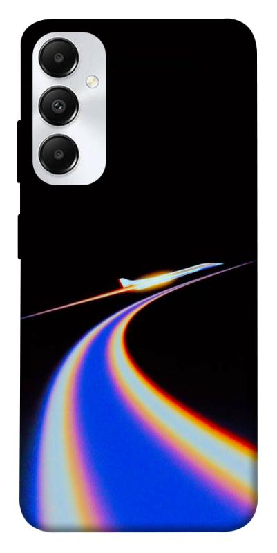 Чехол itsPrint Spaceship trail для Samsung Galaxy A05s, космос, купить оптом с доставкой