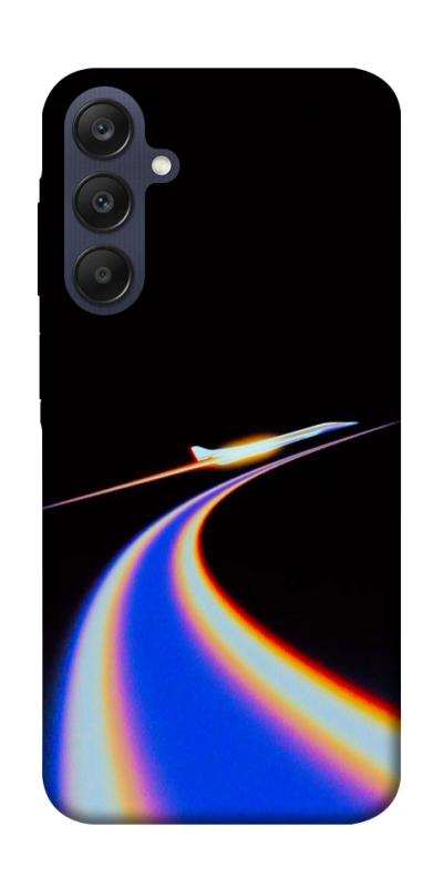 Чехол itsPrint Spaceship trail для Samsung Galaxy A25 5G, космос, купить оптом с доставкой