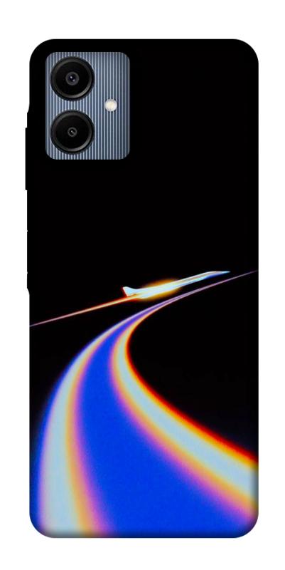 Чехол itsPrint Spaceship trail для Samsung Galaxy A06, космос, купить оптом с доставкой