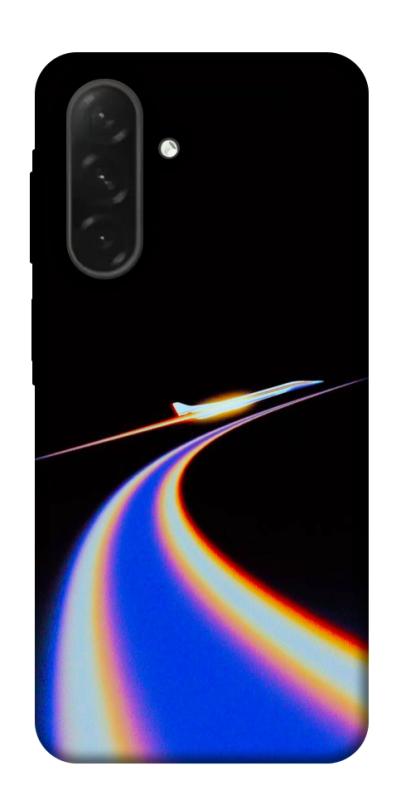 Чехол itsPrint Spaceship trail для Samsung Galaxy A26 5G, космос, купить оптом с доставкой