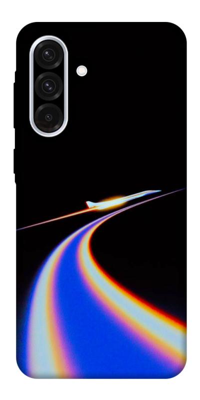 Чехол itsPrint Spaceship trail для Samsung Galaxy A56 5G, космос, купить оптом с доставкой