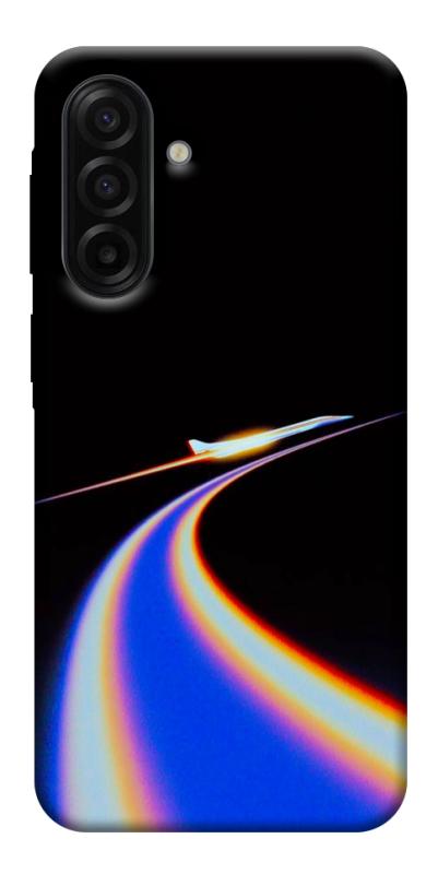 Чехол itsPrint Spaceship trail для Samsung Galaxy A17 5G/4G, космос, купить оптом с доставкой