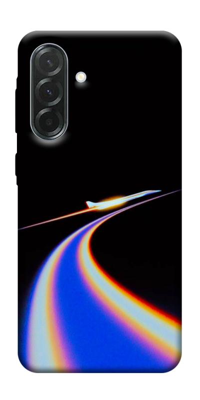 Чехол itsPrint Spaceship trail для Samsung Galaxy A37 5G, космос, купить оптом с доставкой