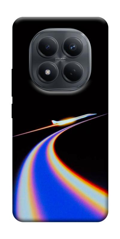 Чохол itsPrint Spaceship trail для Xiaomi Redmi Note 15 Pro 4G, космос, купити оптом з доставкою