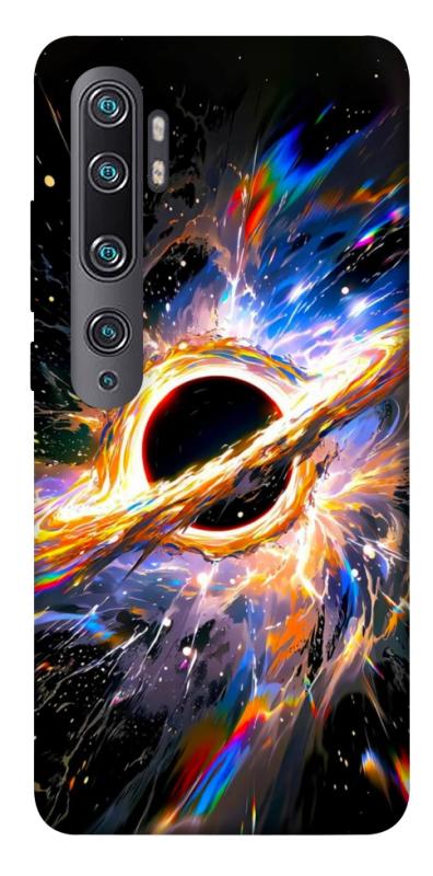 Чехол itsPrint Universe explosion для Xiaomi Mi Note 10 / Note 10 Pro / Mi CC9 Pro, космос, купить оптом с доставкой