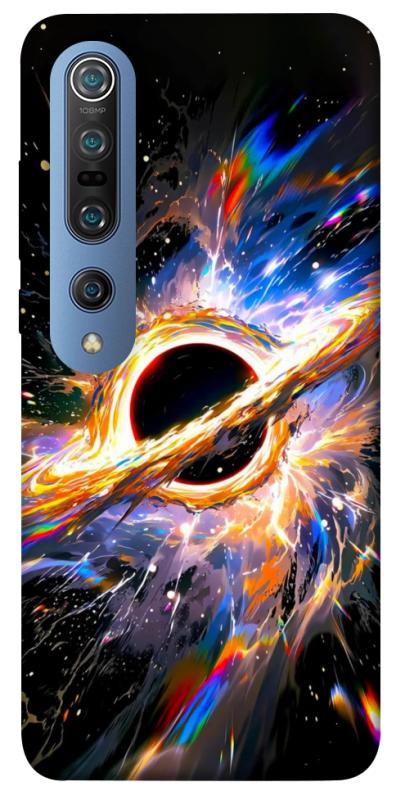Чехол itsPrint Universe explosion для Xiaomi Mi 10 / Mi 10 Pro, космос, купить оптом с доставкой