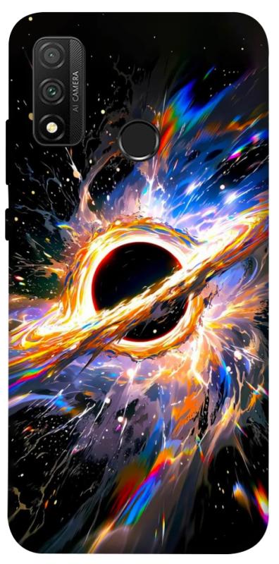 Чехол itsPrint Universe explosion для Huawei P Smart (2020), космос, купить оптом с доставкой