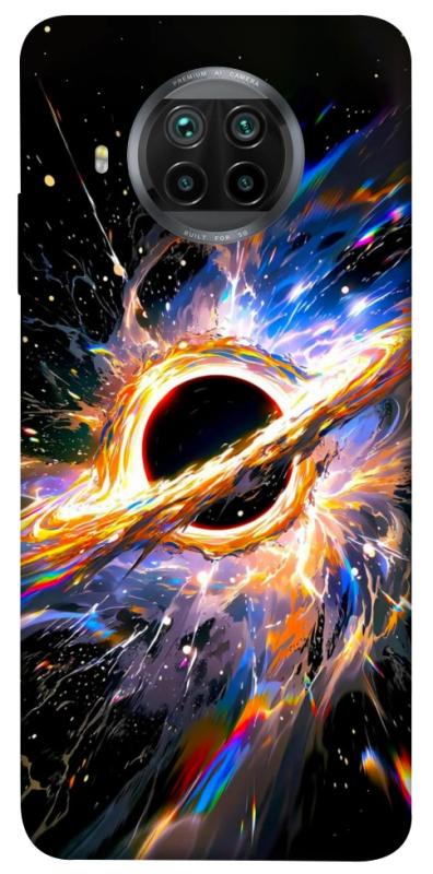 Чехол itsPrint Universe explosion для Xiaomi Mi 10T Lite / Redmi Note 9 Pro 5G, космос, купить оптом с доставкой