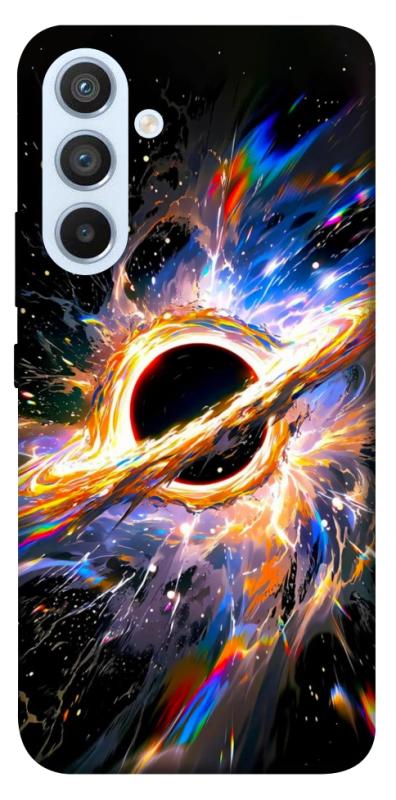 Чехол itsPrint Universe explosion для Samsung Galaxy A54 5G, космос, купить оптом с доставкой