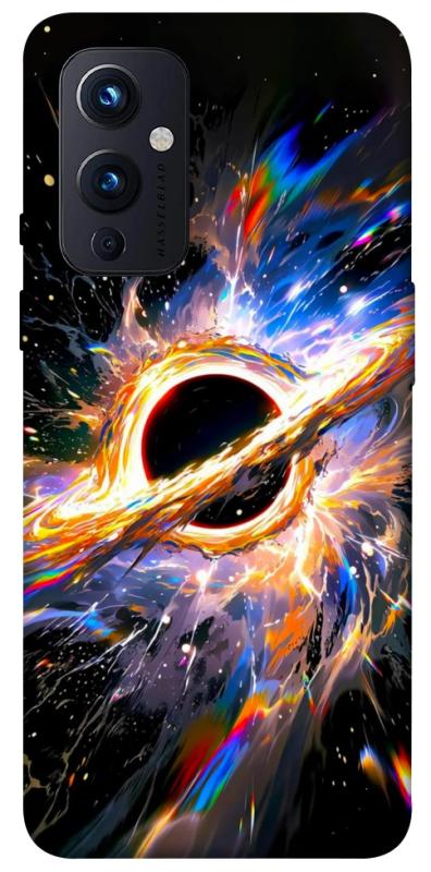 Чохол itsPrint Universe explosion для OnePlus 9, космос, купити оптом з доставкою