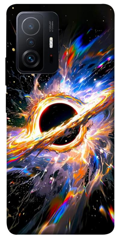 Чехол itsPrint Universe explosion для Xiaomi 11T / 11T Pro, космос, купить оптом с доставкой