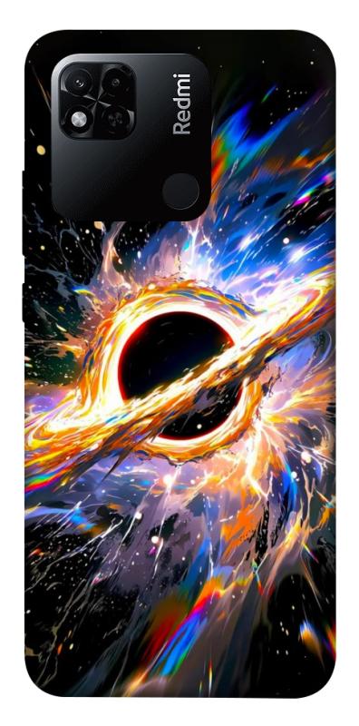 Чохол itsPrint Universe explosion для Xiaomi Redmi 10A, космос, купити оптом з доставкою