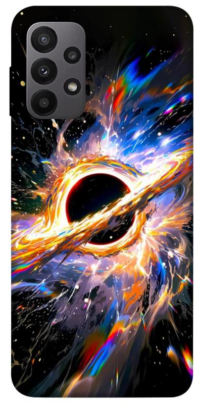 Чехол itsPrint Universe explosion для Samsung Galaxy A23 4G, космос, купить оптом с доставкой