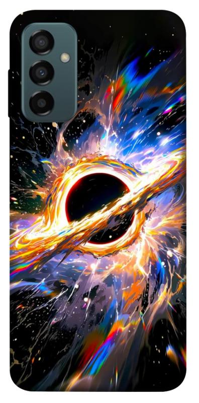 Чехол itsPrint Universe explosion для Samsung Galaxy M23 5G, космос, купить оптом с доставкой