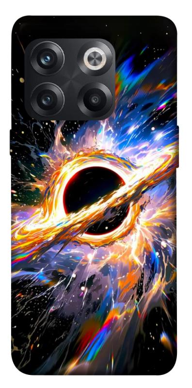 Чохол itsPrint Universe explosion для OnePlus 10T, космос, купити оптом з доставкою