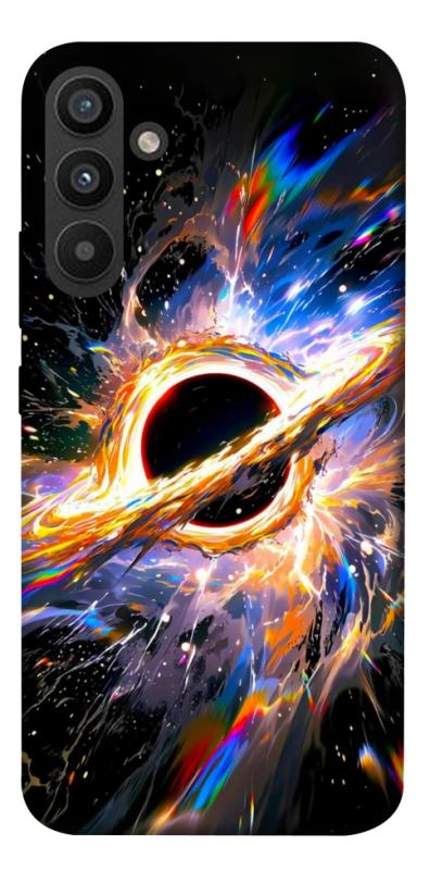 Чехол itsPrint Universe explosion для Samsung Galaxy A34 5G, космос, купить оптом с доставкой