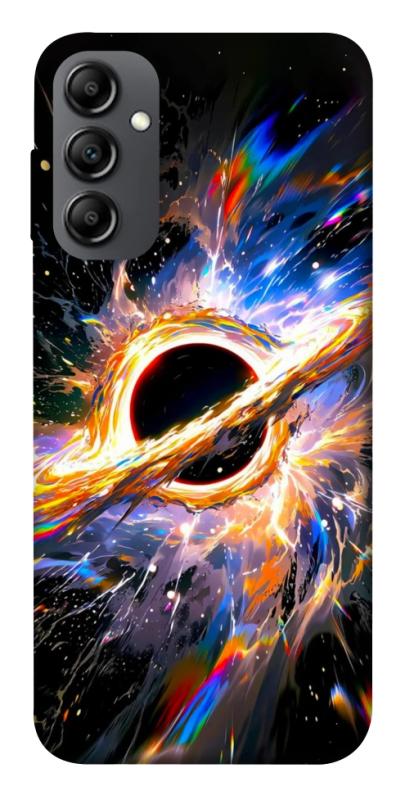Чехол itsPrint Universe explosion для Samsung Galaxy A14 4G/5G, космос, купить оптом с доставкой