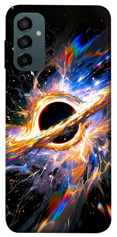 Чехол itsPrint Universe explosion для Samsung Galaxy M14 5G, космос, купить оптом с доставкой