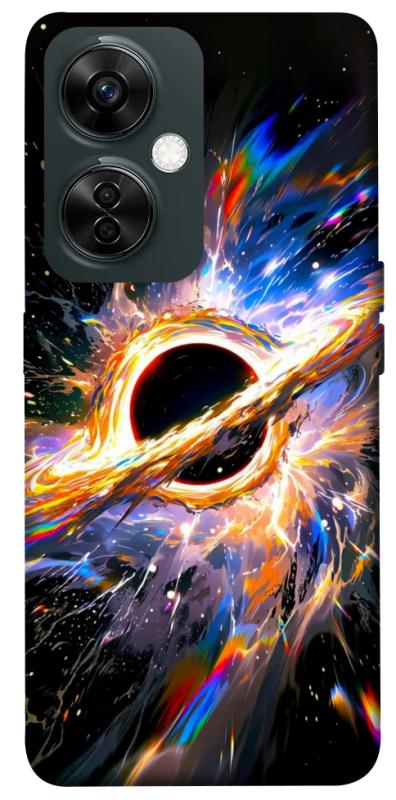 Чехол itsPrint Universe explosion для OnePlus Nord CE 3 Lite, космос, купить оптом с доставкой