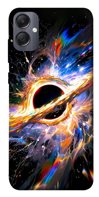 Чехол itsPrint Universe explosion для Samsung Galaxy A05, космос, купить оптом с доставкой