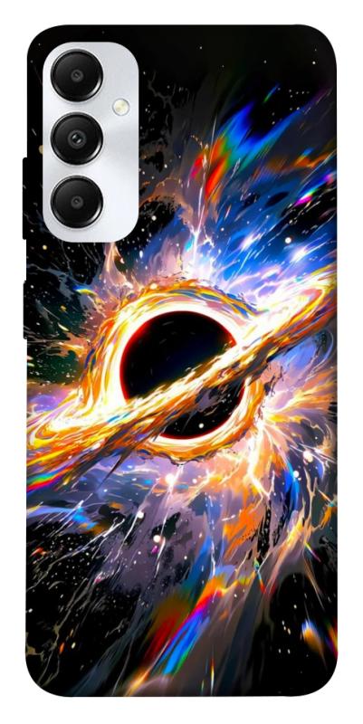 Чехол itsPrint Universe explosion для Samsung Galaxy A05s, космос, купить оптом с доставкой