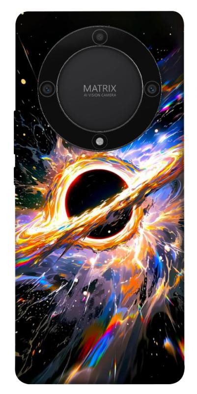 Чехол itsPrint Universe explosion для Huawei Magic5 Lite, космос, купить оптом с доставкой