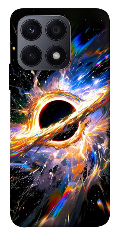 Чехол itsPrint Universe explosion для Huawei Honor X8a, космос, купить оптом с доставкой