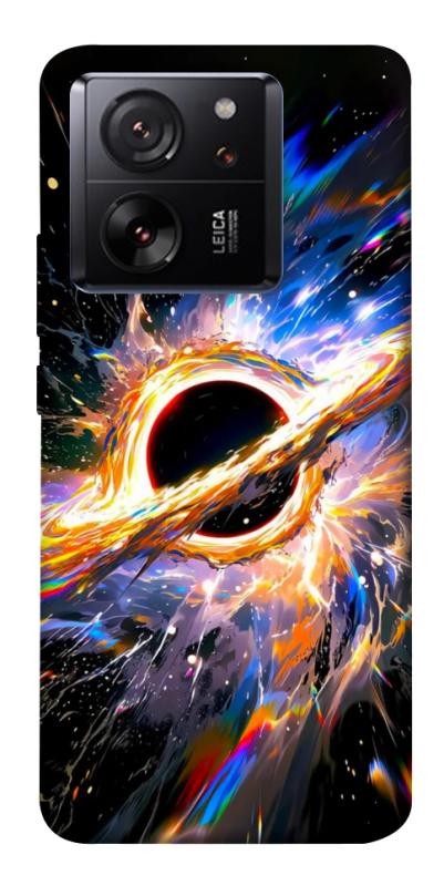 Чехол itsPrint Universe explosion для Xiaomi 13T, космос, купить оптом с доставкой
