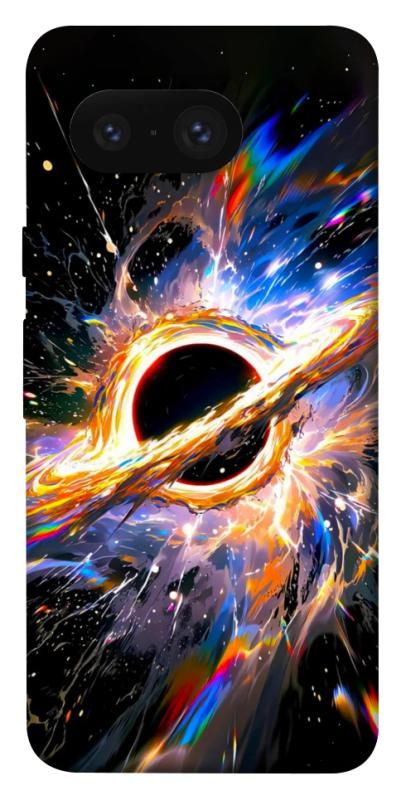 Чехол itsPrint Universe explosion для Google Pixel 8, космос, купить оптом с доставкой