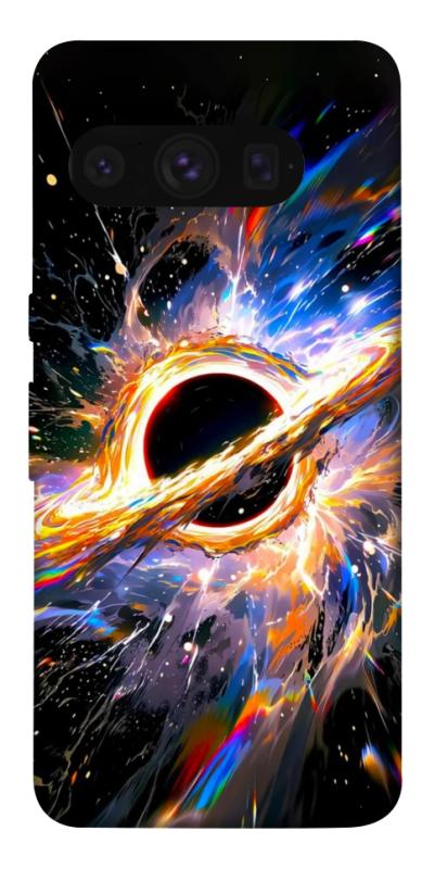 Чохол itsPrint Universe explosion для Google Pixel 8 Pro, космос, купити оптом з доставкою