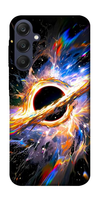 Чехол itsPrint Universe explosion для Samsung Galaxy A25 5G, космос, купить оптом с доставкой