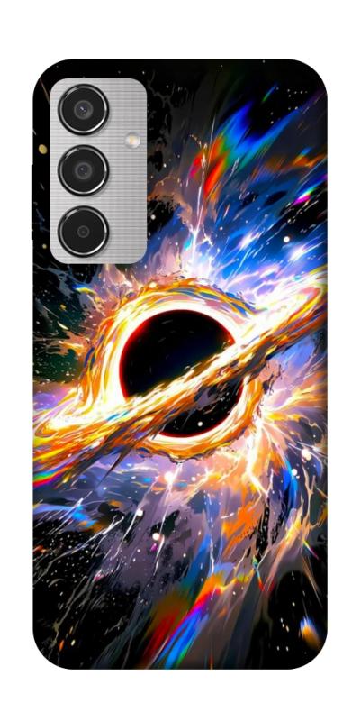 Чехол itsPrint Universe explosion для Samsung Galaxy M35 5G, космос, купить оптом с доставкой