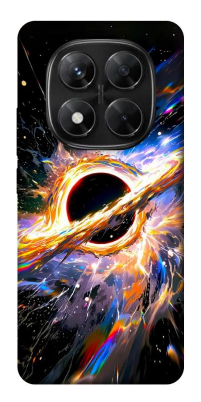 Чехол itsPrint Universe explosion для Xiaomi Redmi Note 14 Pro 5G, космос, купить оптом с доставкой