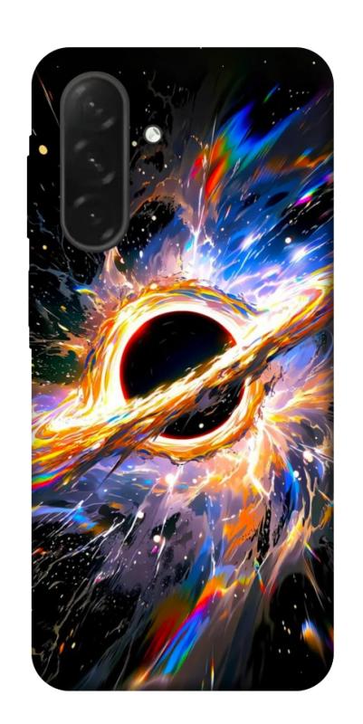Чехол itsPrint Universe explosion для Samsung Galaxy A26 5G, космос, купить оптом с доставкой